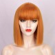Black Bob Wig with Bangs Short Black Wig for Women Straight Bob Wigs Heat Resistant Synthetic wig Mia Wallace Cleopatra Cospaly Daily Party Use 12 Black Bob Wig with Bangs Short Black Wig for Women Straight Bob Wigs Heat Resistant Synthetic wig Mia Wallace Cleopatra Cospaly Daily Party Use 12