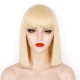 Black Bob Wig with Bangs Short Black Wig for Women Straight Bob Wigs Heat Resistant Synthetic wig Mia Wallace Cleopatra Cospaly Daily Party Use 12 Black Bob Wig with Bangs Short Black Wig for Women Straight Bob Wigs Heat Resistant Synthetic wig Mia Wallace Cleopatra Cospaly Daily Party Use 12