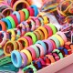 Children's Jewelry Hair Clip Hair Card Princess Hair Rope Baby Hair Ring Gift Box Girl Side Clip Korean Hair Accessories Combination Set Children's Jewelry Hair Clip Hair Card Princess Hair Rope Baby Hair Ring Gift Box Girl Side Clip Korean Hair Accessories Combination Set
