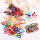 Children's Jewelry Hair Clip Hair Card Princess Hair Rope Baby Hair Ring Gift Box Girl Side Clip Korean Hair Accessories Combination Set Children's Jewelry Hair Clip Hair Card Princess Hair Rope Baby Hair Ring Gift Box Girl Side Clip Korean Hair Accessories Combination Set