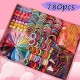 Children's Jewelry Hair Clip Hair Card Princess Hair Rope Baby Hair Ring Gift Box Girl Side Clip Korean Hair Accessories Combination Set Children's Jewelry Hair Clip Hair Card Princess Hair Rope Baby Hair Ring Gift Box Girl Side Clip Korean Hair Accessories Combination Set