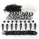 Children's Jewelry Hair Clip Hair Card Princess Hair Rope Baby Hair Ring Gift Box Girl Side Clip Korean Hair Accessories Combination Set Children's Jewelry Hair Clip Hair Card Princess Hair Rope Baby Hair Ring Gift Box Girl Side Clip Korean Hair Accessories Combination Set