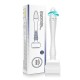 Authentic 140Pins DRS Derma Stamp Adjustable Depth Microneedle Roller Skincare Authentic 140Pins DRS Derma Stamp Adjustable Depth Microneedle Roller Skincare