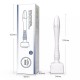 Authentic 140Pins DRS Derma Stamp Adjustable Depth Microneedle Roller Skincare Authentic 140Pins DRS Derma Stamp Adjustable Depth Microneedle Roller Skincare