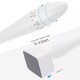 Authentic 140Pins DRS Derma Stamp Adjustable Depth Microneedle Roller Skincare Authentic 140Pins DRS Derma Stamp Adjustable Depth Microneedle Roller Skincare