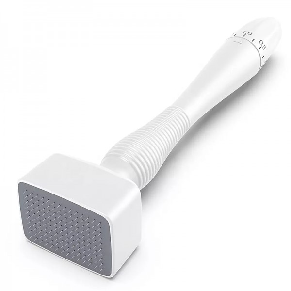 Authentic 140Pins DRS Derma Stamp Adjustable Depth Microneedle Roller Skincare Authentic 140Pins DRS Derma Stamp Adjustable Depth Microneedle Roller Skincare