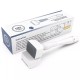 Authentic 140Pins DRS Derma Stamp Adjustable Depth Microneedle Roller Skincare Authentic 140Pins DRS Derma Stamp Adjustable Depth Microneedle Roller Skincare