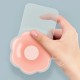 A Pair Nude Sticky Breast Lift Pasties - Adhesive Breast Tape for Women - Increase Breast Size and Shape - Comfortable and Discreet A Pair Nude Sticky Breast Lift Pasties - Adhesive Breast Tape for Women - Increase Breast Size and Shape - Comfortable and Discreet