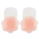 A Pair Nude Sticky Breast Lift Pasties - Adhesive Breast Tape for Women - Increase Breast Size and Shape - Comfortable and Discreet A Pair Nude Sticky Breast Lift Pasties - Adhesive Breast Tape for Women - Increase Breast Size and Shape - Comfortable and Discreet
