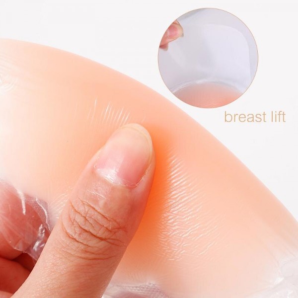 A Pair Invisible Silicone Flower Nipple Covers for a Braless Look - Perfect for Strapless Dresses and Women's Lingerie and Underwear Accessorie A Pair Invisible Silicone Flower Nipple Covers for a Braless Look - Perfect for Strapless Dresses and Women's Lingerie and Underwear Accessorie