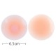 A Pair Invisible Silicone Flower Nipple Covers for a Braless Look - Perfect for Strapless Dresses and Women's Lingerie and Underwear Accessorie A Pair Invisible Silicone Flower Nipple Covers for a Braless Look - Perfect for Strapless Dresses and Women's Lingerie and Underwear Accessorie