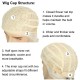 Colonial Wig Powdered Wig Men Blonde Wig Historical Halloween Costume Wig 18Th Century Peruke Wig Colonial Wig Powdered Wig Men Blonde Wig Historical Halloween Costume Wig 18Th Century Peruke Wig