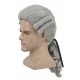 Long Mens George Washington Cosplay Curly Gentleman Lawyer Wig Halloween Hair Long Mens George Washington Cosplay Curly Gentleman Lawyer Wig Halloween Hair