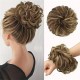Messy Bun Scrunchies For Women Girls Curly Wavy Hair Extensions Synthetic Fiber Tousled Updo Hair Pieces For Daily Use Messy Bun Scrunchies For Women Girls Curly Wavy Hair Extensions Synthetic Fiber Tousled Updo Hair Pieces For Daily Use