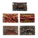 Bohemian Printed Headband Elastic Sweat-absorbent Headband Non Slip Wide Knotted Headband Turban Head Scarfs Bohemian Hair Accessories Bohemian Printed Headband Elastic Sweat-absorbent Headband Non Slip Wide Knotted Headband Turban Head Scarfs Bohemian Hair Accessories