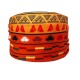 Bohemian Printed Headband Elastic Sweat-absorbent Headband Non Slip Wide Knotted Headband Turban Head Scarfs Bohemian Hair Accessories Bohemian Printed Headband Elastic Sweat-absorbent Headband Non Slip Wide Knotted Headband Turban Head Scarfs Bohemian Hair Accessories