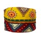Bohemian Printed Headband Elastic Sweat-absorbent Headband Non Slip Wide Knotted Headband Turban Head Scarfs Bohemian Hair Accessories Bohemian Printed Headband Elastic Sweat-absorbent Headband Non Slip Wide Knotted Headband Turban Head Scarfs Bohemian Hair Accessories