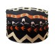 Bohemian Printed Headband Elastic Sweat-absorbent Headband Non Slip Wide Knotted Headband Turban Head Scarfs Bohemian Hair Accessories Bohemian Printed Headband Elastic Sweat-absorbent Headband Non Slip Wide Knotted Headband Turban Head Scarfs Bohemian Hair Accessories