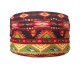 Bohemian Printed Headband Elastic Sweat-absorbent Headband Non Slip Wide Knotted Headband Turban Head Scarfs Bohemian Hair Accessories Bohemian Printed Headband Elastic Sweat-absorbent Headband Non Slip Wide Knotted Headband Turban Head Scarfs Bohemian Hair Accessories