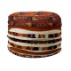 Bohemian Printed Headband Elastic Sweat-absorbent Headband Non Slip Wide Knotted Headband Turban Head Scarfs Bohemian Hair Accessories Bohemian Printed Headband Elastic Sweat-absorbent Headband Non Slip Wide Knotted Headband Turban Head Scarfs Bohemian Hair Accessories