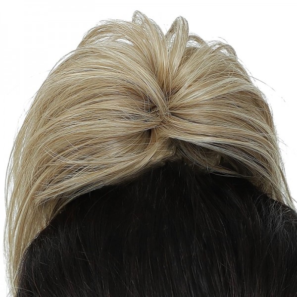 Messy Bun Hair Piece Claw Clip in Hair Buns Hair Piece for Women Straight Short High Ponytail Extension Tousled Updo Faux Hair Bun Scrunchies for Girls Messy Bun Hair Piece Claw Clip in Hair Buns Hair Piece for Women Straight Short High Ponytail Extension Tousled Updo Faux Hair Bun Scrunchies for Girls