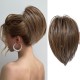 Messy Bun Hair Piece Claw Clip in Hair Buns Hair Piece for Women Straight Short High Ponytail Extension Tousled Updo Faux Hair Bun Scrunchies for Girls Messy Bun Hair Piece Claw Clip in Hair Buns Hair Piece for Women Straight Short High Ponytail Extension Tousled Updo Faux Hair Bun Scrunchies for Girls