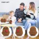 Pocket Hug Positive Potato Gifts for Boyfriend Funny Gift for Girlfriend Motivational Gifts Small Lucky Charm Best Friend Small Hug Pocket Hug Potato Lucky Charm