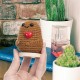 Pocket Hug Positive Potato Gifts for Boyfriend Funny Gift for Girlfriend Motivational Gifts Small Lucky Charm Best Friend Small Hug Pocket Hug Potato Lucky Charm