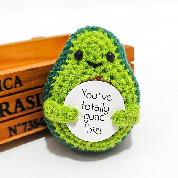 Pocket Hug Positive Potato Gifts for Boyfriend Funny Gift for Girlfriend Motivational Gifts Small Lucky Charm Best Friend Small Hug Pocket Hug Potato Lucky Charm