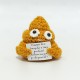 Pocket Hug Positive Potato Gifts for Boyfriend Funny Gift for Girlfriend Motivational Gifts Small Lucky Charm Best Friend Small Hug Pocket Hug Potato Lucky Charm