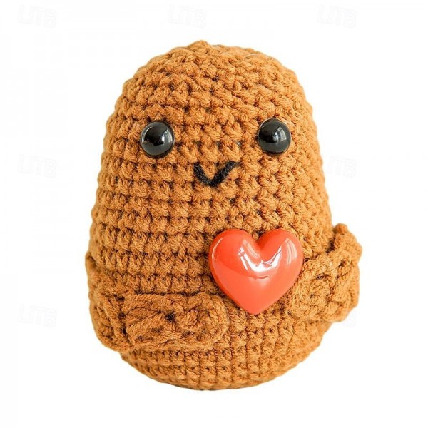 Pocket Hug Positive Potato Gifts for Boyfriend Funny Gift for Girlfriend Motivational Gifts Small Lucky Charm Best Friend Small Hug Pocket Hug Potato Lucky Charm