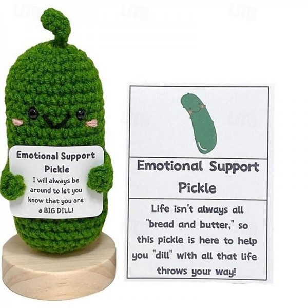 Pocket Hug Positive Potato Gifts for Boyfriend Funny Gift for Girlfriend Motivational Gifts Small Lucky Charm Best Friend Small Hug Pocket Hug Potato Lucky Charm