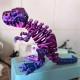 3D Printing Illidan's Six Winged Angel with Movable Joints Big Mouthed Dinosaur with Multiple Movable Joints Lucky 3D Printing Illidan's Six Winged Angel with Movable Joints Big Mouthed Dinosaur with Multiple Movable Joints Lucky