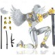 3D Printing Illidan's Six Winged Angel with Movable Joints Big Mouthed Dinosaur with Multiple Movable Joints Lucky 3D Printing Illidan's Six Winged Angel with Movable Joints Big Mouthed Dinosaur with Multiple Movable Joints Lucky