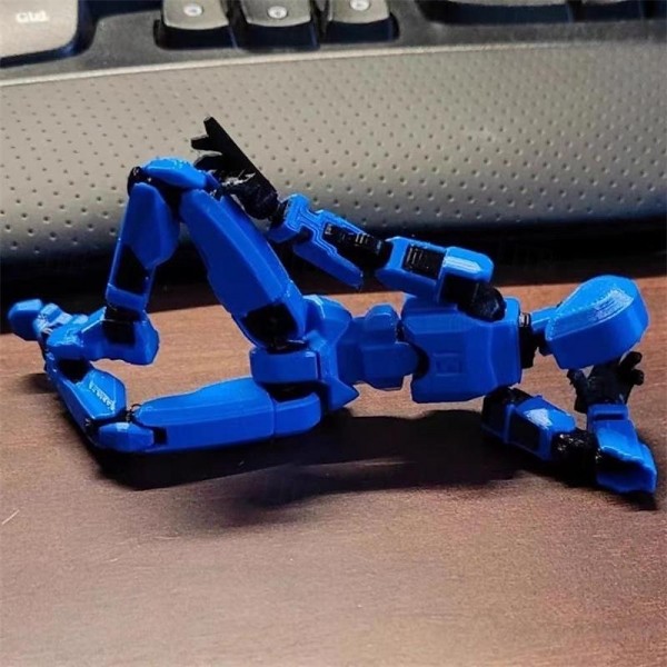 3D Printing Illidan's Six Winged Angel with Movable Joints Big Mouthed Dinosaur with Multiple Movable Joints Lucky 3D Printing Illidan's Six Winged Angel with Movable Joints Big Mouthed Dinosaur with Multiple Movable Joints Lucky