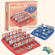 Board Game Chess Game Stress Reliever 1 pcs Gift Cute Stress and Anxiety Relief Plastic For Teen Adults' Boys and Girls Party Home Work Board Game Chess Game Stress Reliever 1 pcs Gift Cute Stress and Anxiety Relief Plastic For Teen Adults' Boys and Girls Party Home Work