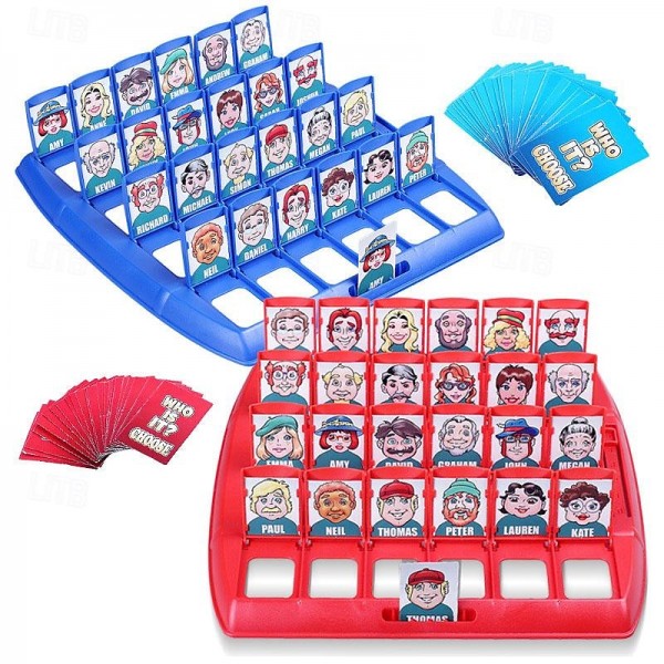 Board Game Chess Game Stress Reliever 1 pcs Gift Cute Stress and Anxiety Relief Plastic For Teen Adults' Boys and Girls Party Home Work Board Game Chess Game Stress Reliever 1 pcs Gift Cute Stress and Anxiety Relief Plastic For Teen Adults' Boys and Girls Party Home Work