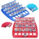 Board Game Chess Game Stress Reliever 1 pcs Gift Cute Stress and Anxiety Relief Plastic For Teen Adults' Boys and Girls Party Home Work Board Game Chess Game Stress Reliever 1 pcs Gift Cute Stress and Anxiety Relief Plastic For Teen Adults' Boys and Girls Party Home Work