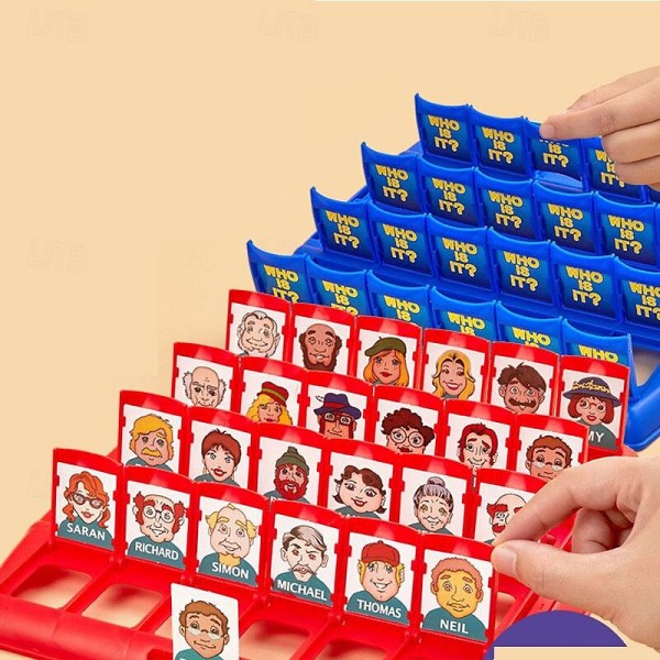 Board Game Chess Game Stress Reliever 1 pcs Gift Cute Stress and Anxiety Relief Plastic For Teen Adults' Boys and Girls Party Home Work Board Game Chess Game Stress Reliever 1 pcs Gift Cute Stress and Anxiety Relief Plastic For Teen Adults' Boys and Girls Party Home Work