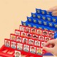 Board Game Chess Game Stress Reliever 1 pcs Gift Cute Stress and Anxiety Relief Plastic For Teen Adults' Boys and Girls Party Home Work Board Game Chess Game Stress Reliever 1 pcs Gift Cute Stress and Anxiety Relief Plastic For Teen Adults' Boys and Girls Party Home Work