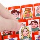 Board Game Chess Game Stress Reliever 1 pcs Gift Cute Stress and Anxiety Relief Plastic For Teen Adults' Boys and Girls Party Home Work Board Game Chess Game Stress Reliever 1 pcs Gift Cute Stress and Anxiety Relief Plastic For Teen Adults' Boys and Girls Party Home Work