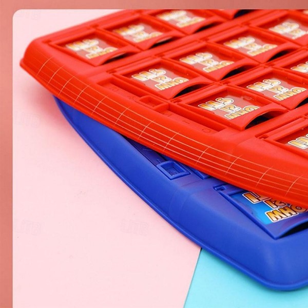 Board Game Chess Game Stress Reliever 1 pcs Gift Cute Stress and Anxiety Relief Plastic For Teen Adults' Boys and Girls Party Home Work Board Game Chess Game Stress Reliever 1 pcs Gift Cute Stress and Anxiety Relief Plastic For Teen Adults' Boys and Girls Party Home Work