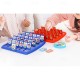 Board Game Chess Game Stress Reliever 1 pcs Gift Cute Stress and Anxiety Relief Plastic For Teen Adults' Boys and Girls Party Home Work Board Game Chess Game Stress Reliever 1 pcs Gift Cute Stress and Anxiety Relief Plastic For Teen Adults' Boys and Girls Party Home Work