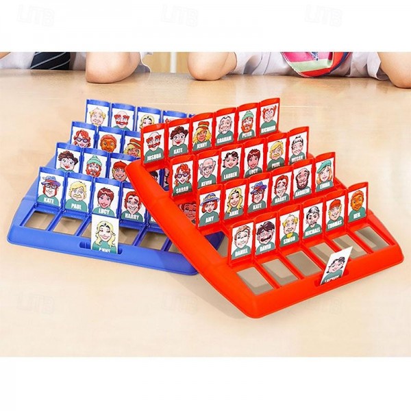 Board Game Chess Game Stress Reliever 1 pcs Gift Cute Stress and Anxiety Relief Plastic For Teen Adults' Boys and Girls Party Home Work Board Game Chess Game Stress Reliever 1 pcs Gift Cute Stress and Anxiety Relief Plastic For Teen Adults' Boys and Girls Party Home Work