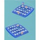 Board Game Chess Game Stress Reliever 1 pcs Gift Cute Stress and Anxiety Relief Plastic For Teen Adults' Boys and Girls Party Home Work Board Game Chess Game Stress Reliever 1 pcs Gift Cute Stress and Anxiety Relief Plastic For Teen Adults' Boys and Girls Party Home Work