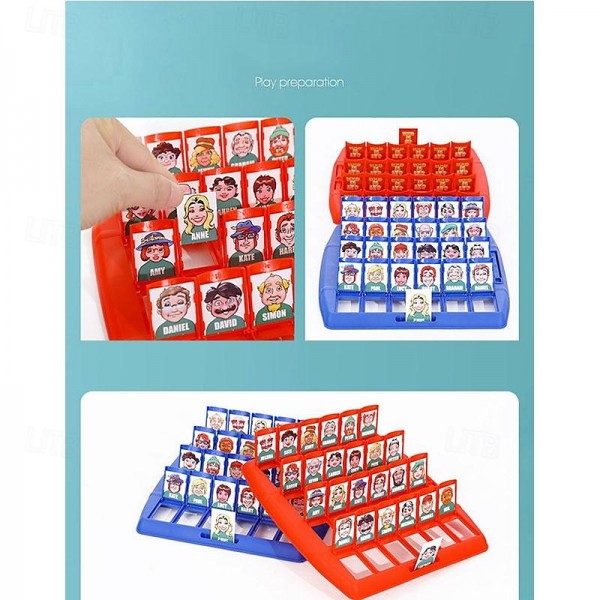 Board Game Chess Game Stress Reliever 1 pcs Gift Cute Stress and Anxiety Relief Plastic For Teen Adults' Boys and Girls Party Home Work Board Game Chess Game Stress Reliever 1 pcs Gift Cute Stress and Anxiety Relief Plastic For Teen Adults' Boys and Girls Party Home Work