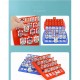 Board Game Chess Game Stress Reliever 1 pcs Gift Cute Stress and Anxiety Relief Plastic For Teen Adults' Boys and Girls Party Home Work Board Game Chess Game Stress Reliever 1 pcs Gift Cute Stress and Anxiety Relief Plastic For Teen Adults' Boys and Girls Party Home Work