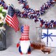 6PCS 6.5ft Red White Blue Tinsel 4th of July Tinsel Garland Patriotic Garland Glitter Independence Day Metallic Garland for Labor Day Decorations (Bright Style) 6PCS 6.5ft Red White Blue Tinsel 4th of July Tinsel Garland Patriotic Garland Glitter Independence Day Metallic Garland for Labor Day Decorations (Bright Style)