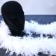 Boland Deluxe Feather Boa 70inch Turkey Feather Scarf Clothing Accessories