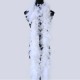 Boland Deluxe Feather Boa 70inch Turkey Feather Scarf Clothing Accessories